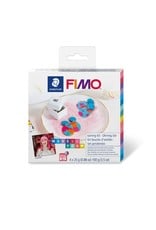 Fimo set Fimo soft DIY Oorbellen