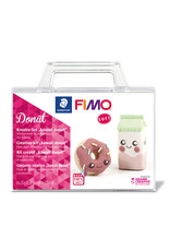 Fimo set Fimo soft  Donut