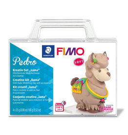 Fimo set Fimo soft Pedro