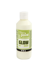 Glow in the dark 250ml