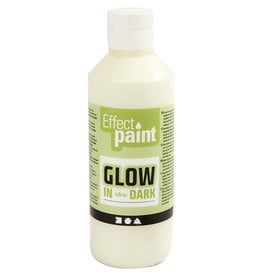 Glow in the dark 250ml