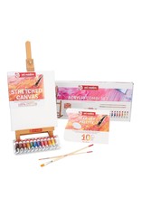 Art Creation Acrylic combi set