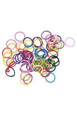 Rico Design Loombandjes mix 200st