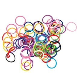 Rico Design Loombandjes mix 200st