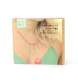 La petite épicerie DIY kit Ketting das