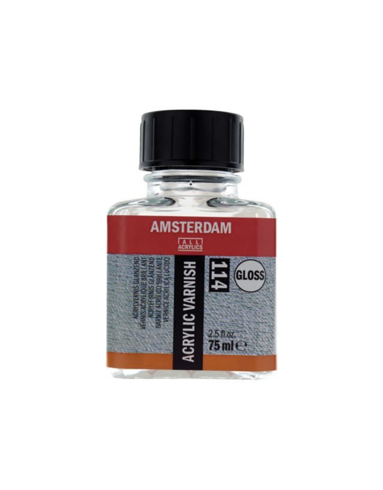 Amsterdam Acrylvernis gloss