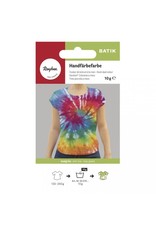 Rayher Batikverf - Tie-dye verf