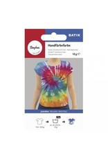 Rayher Batikverf - Tie-dye verf