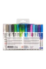 Talens Ecoline brushpen set additional 30