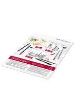 Tombow XABT PRO Starter Set