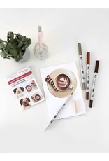 Tombow XABT PRO Starter Set