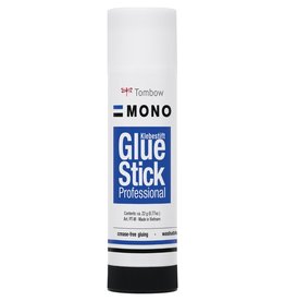 Tombow MONO lijmstick 22gr