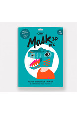 OMY Mask 3D rex