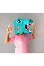 OMY Mask 3D rex OMY Mask 3D rex