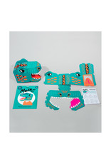 OMY Mask 3D rex OMY Mask 3D rex