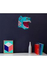 OMY Mask 3D rex OMY Mask 3D rex