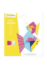 Avenue Mandarine My little origami vis