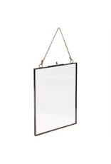 Rico Design Metaal foto frame 16x22 glas