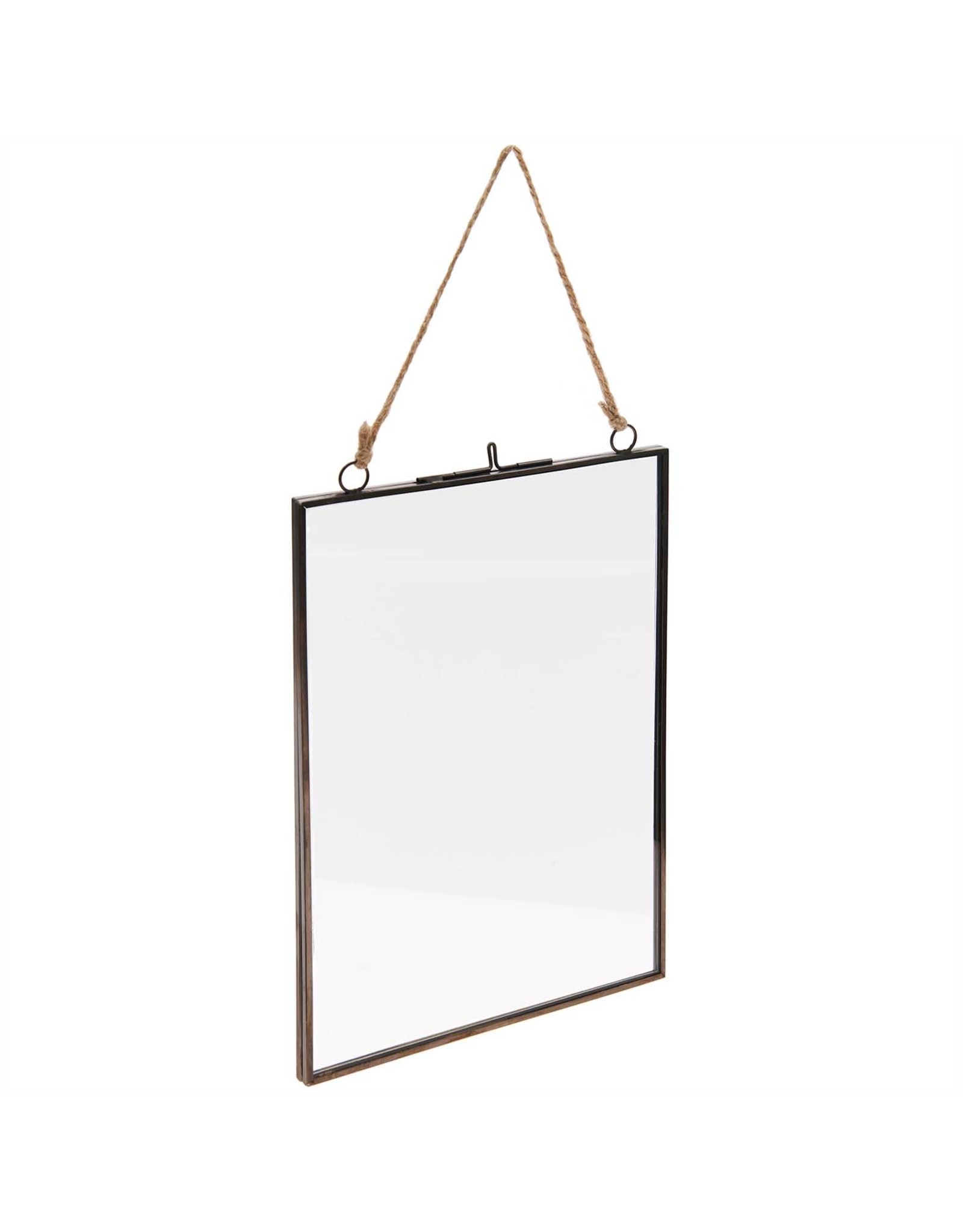 Rico Design Metaal foto frame 16x22 glas