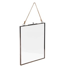 Rico Design Metaal foto frame 16x22 glas