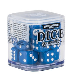 Games workshop CITADEL 12mm DICE SET