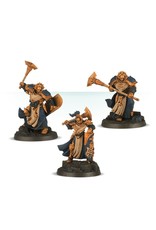 Games workshop STORMCAST ETERNALS PAINT SET+ GER/FRE/ITA/DUT/CZ/SLV