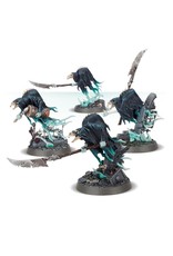 Games workshop AGE OF SIGMAR: STORM STRIKE (ENG)