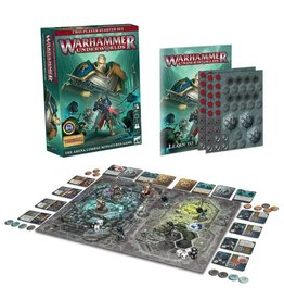 Games workshop WARHAMMER UNDERWORLDS: STARTER SET