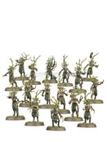 Games workshop START COLLECTING! SYLVANETH