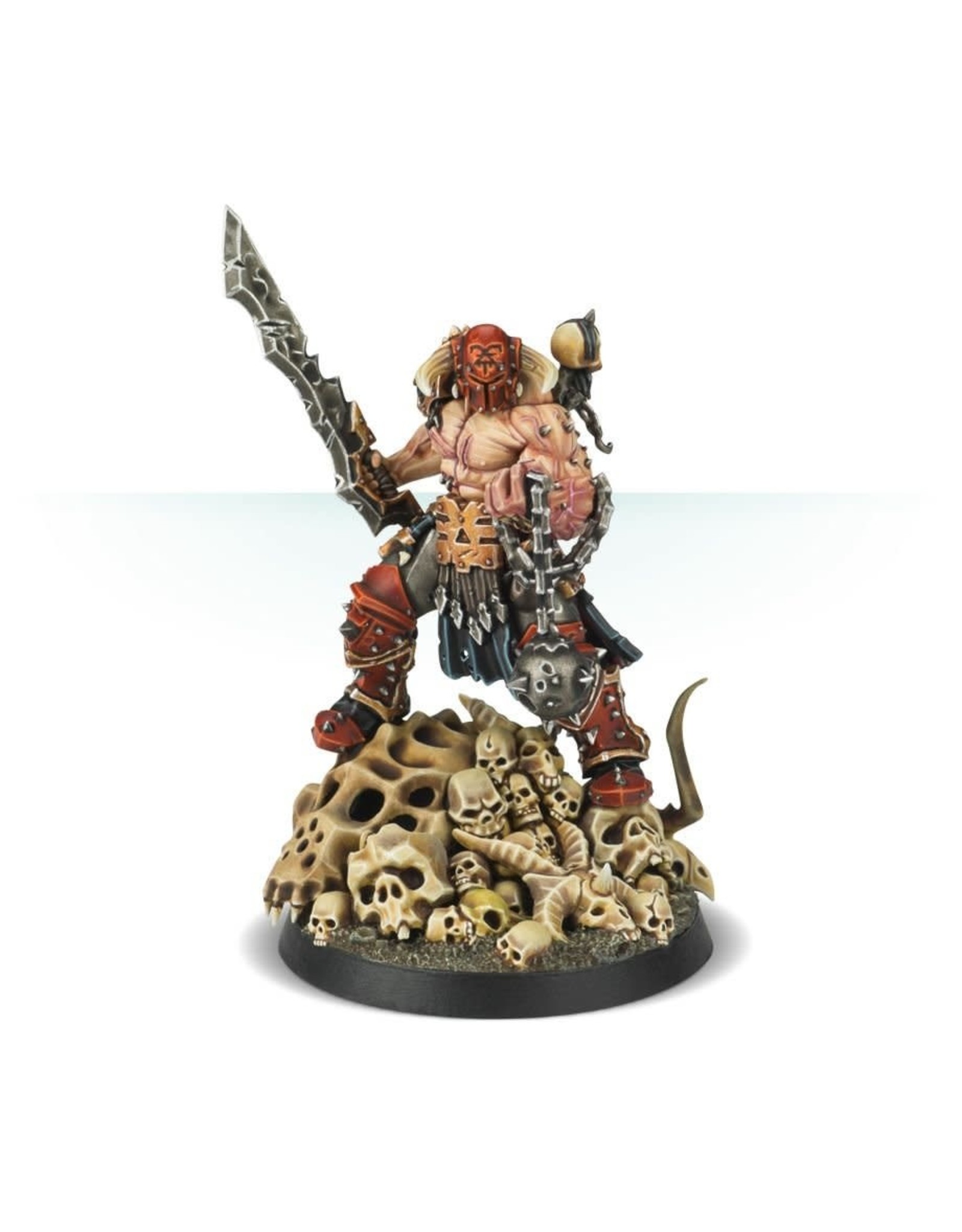 Games workshop CITADEL SKULLS