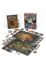 Games workshop WARHAMMER UNDERWORLDS: DIRECHASM (ENGLISH)