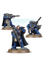 Games workshop SPACE MARINES PRIMARIS ELIMINATORS Games workshop SPACE MARINES PRIMARIS ELIMINATORS