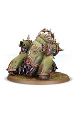 Games workshop DEATH GUARD: MYPHITIC BLIGHT-HAULER