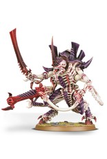 Games workshop TYRANIDS HIVE TYRANT