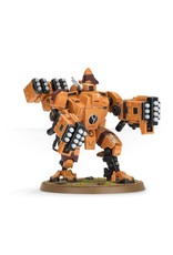 Games workshop TAU EMPIRE XV88 BROADSIDE BATTLESUIT