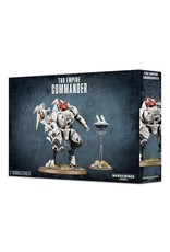 Games workshop TAU EMPIRE COMMANDER