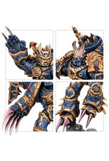 Games workshop CHAOS SPACE MARINE RAPTORS