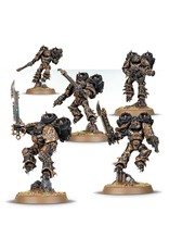 Games workshop CHAOS SPACE MARINE RAPTORS