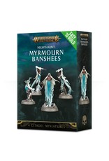 Games workshop NIGHTHAUNT MYRMOURN BANSHEES