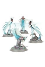 Games workshop NIGHTHAUNT MYRMOURN BANSHEES Games workshop NIGHTHAUNT MYRMOURN BANSHEES