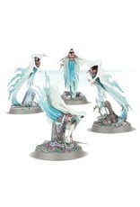 Games workshop NIGHTHAUNT MYRMOURN BANSHEES