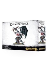 Games workshop DAEMON PRINCE