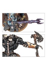 Games workshop DAEMON PRINCE