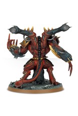 Games workshop DAEMON PRINCE