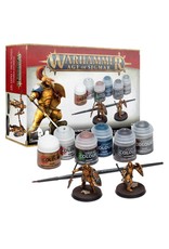 Games workshop Stormcast Eternals Vindictors + Paints Set