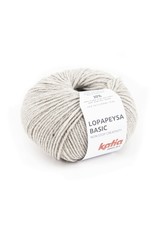 XWol - lopapeysa basic
