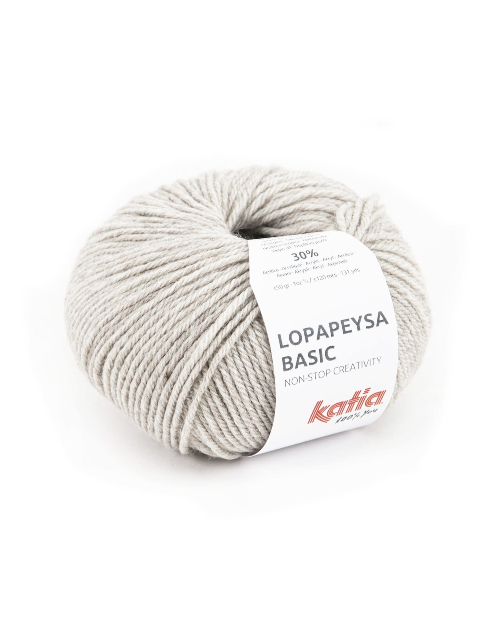 XWol - lopapeysa basic