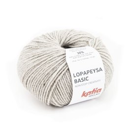 XWol - lopapeysa basic