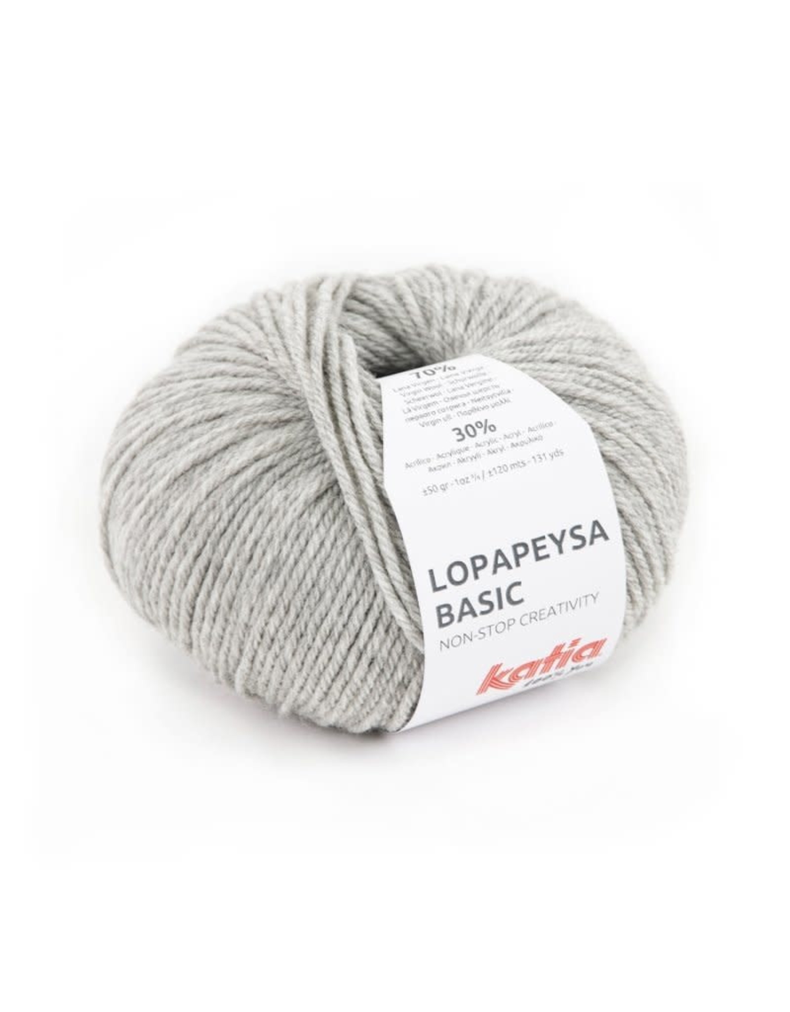 XWol - lopapeysa basic