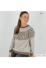 XWol - lopapeysa basic